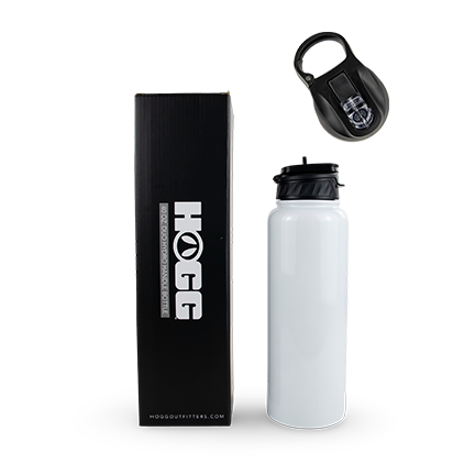 SUBLIMATABLE DUO HYDRO HANDLE BOTTLE