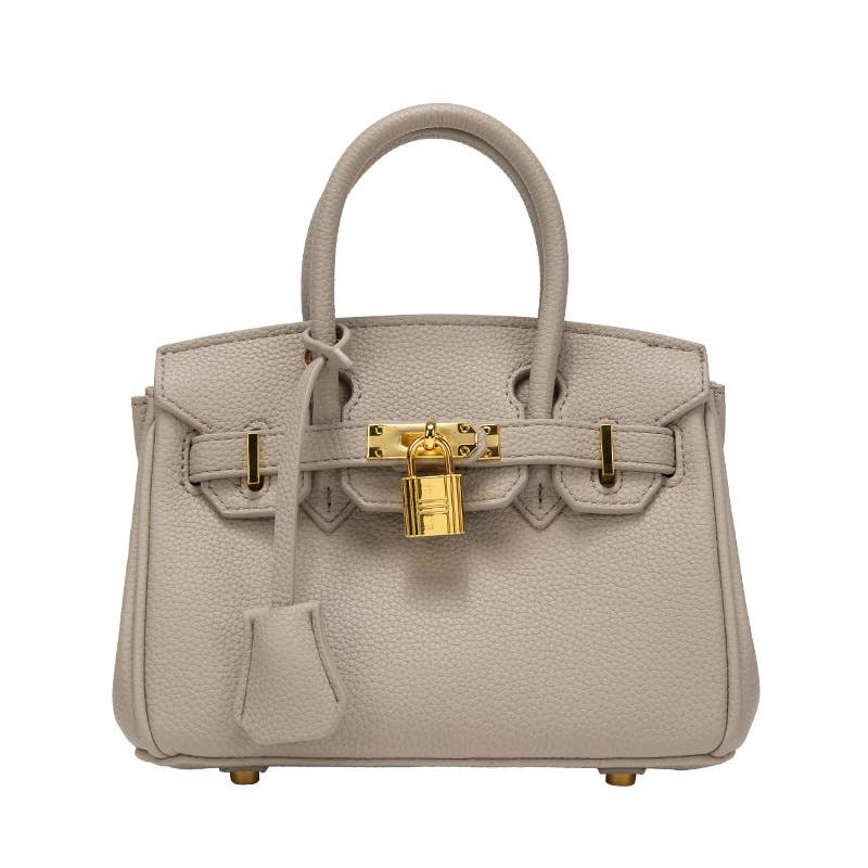 409 Pebbled Small Kelly crossbody bag stylish handbag