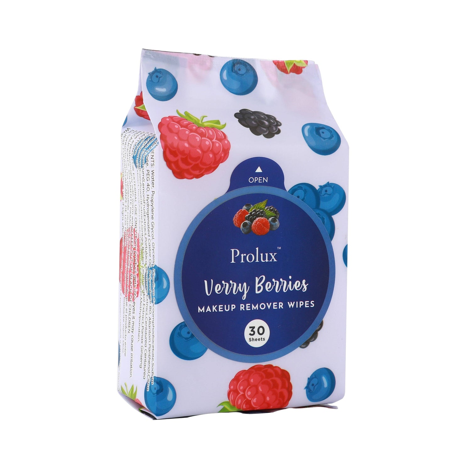 2850 Makeup Remover Wipes - Available in 18 Refreshing Scents