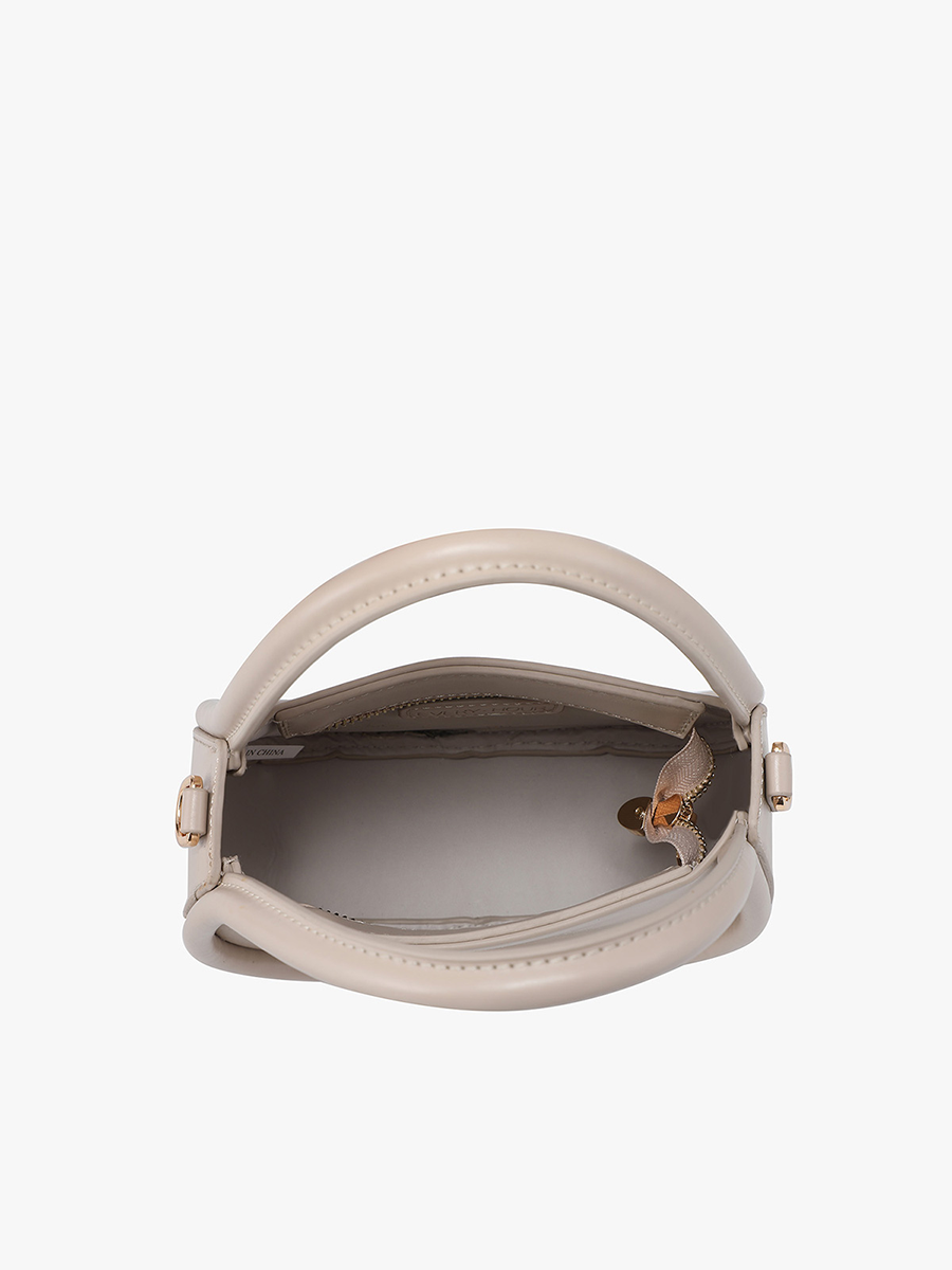 EH2257 Dakota Mini Crossbody – Dual Handle Bag