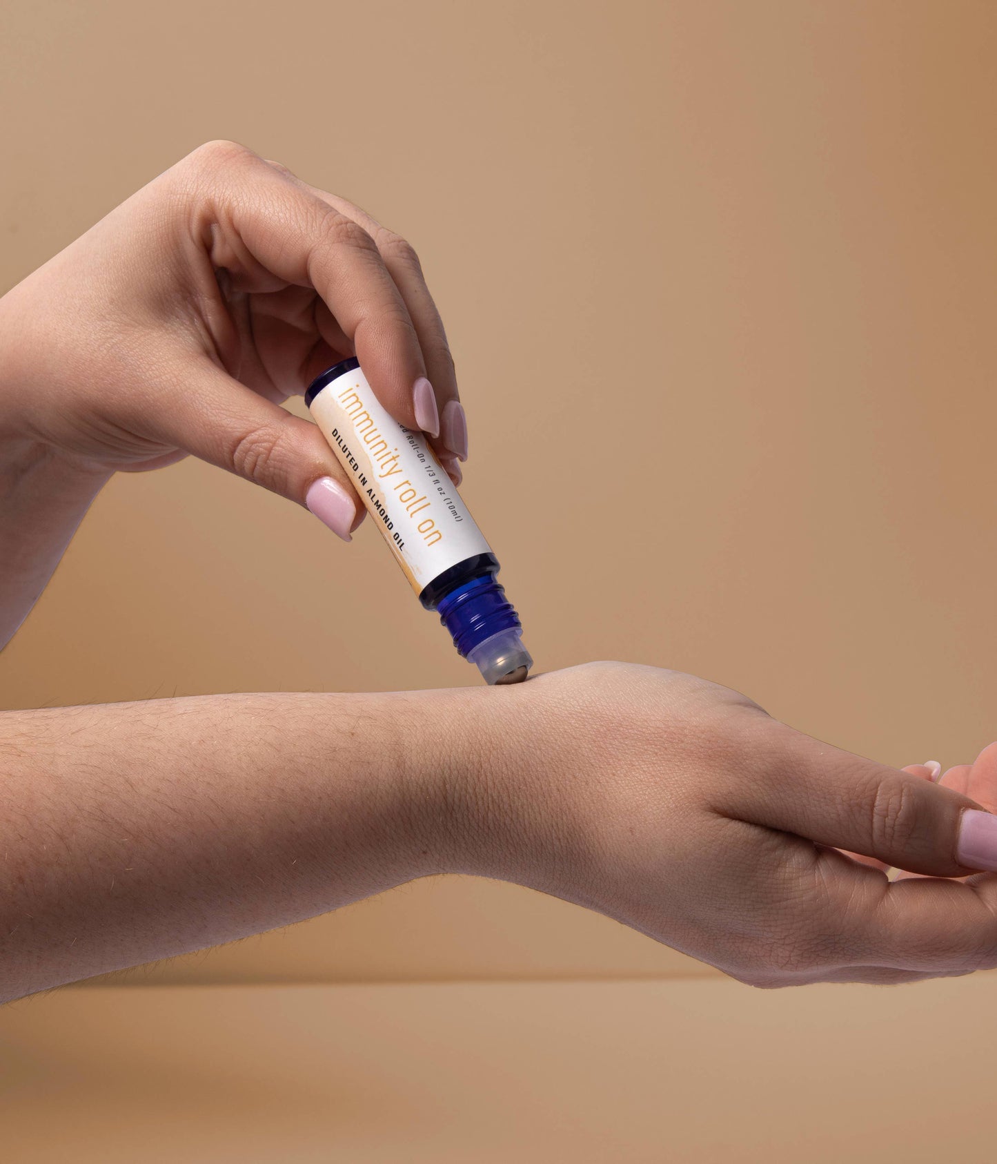 Immunity Roll-on Oil