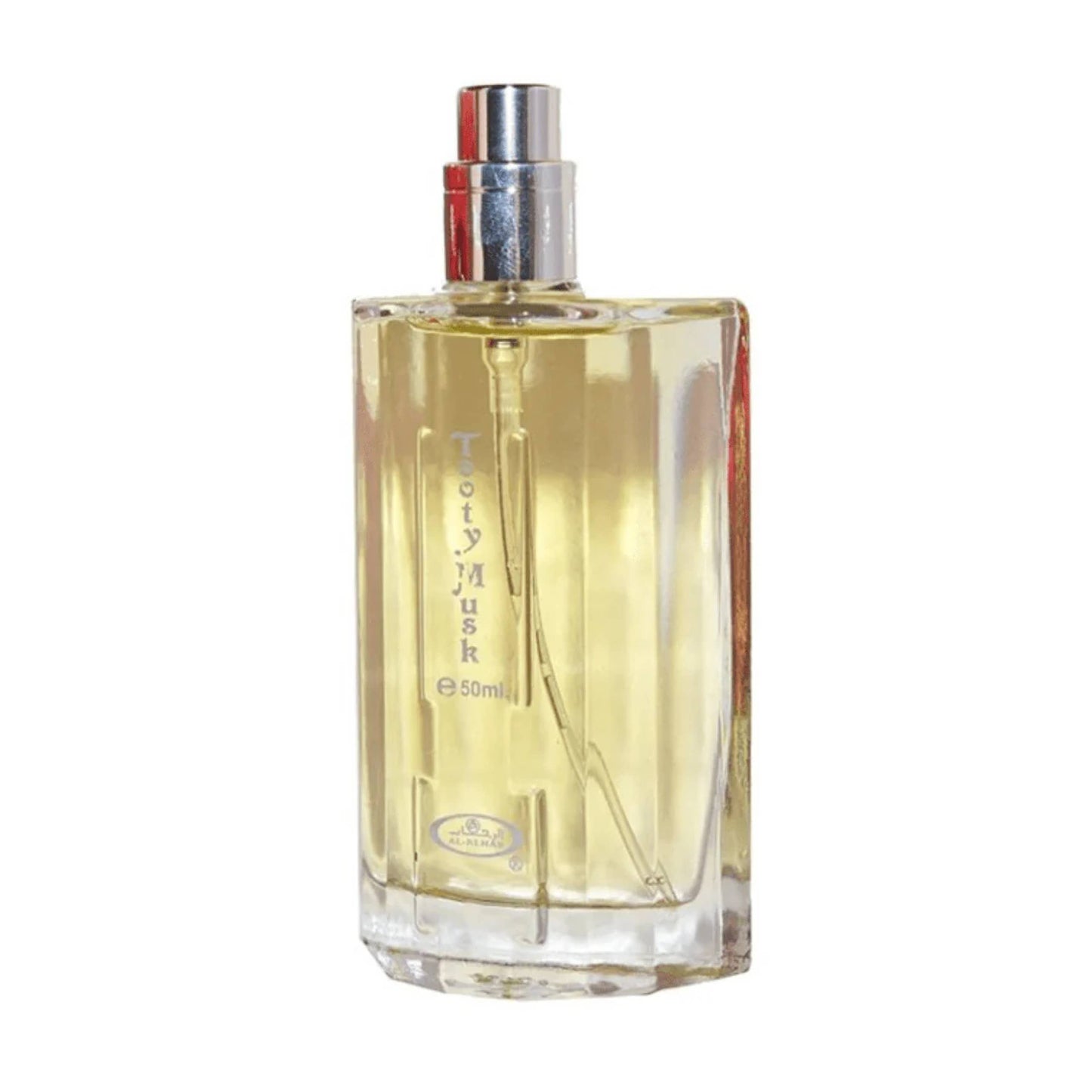 2551 Al Rehab Tooty Musk EDP Spray 50 ml
