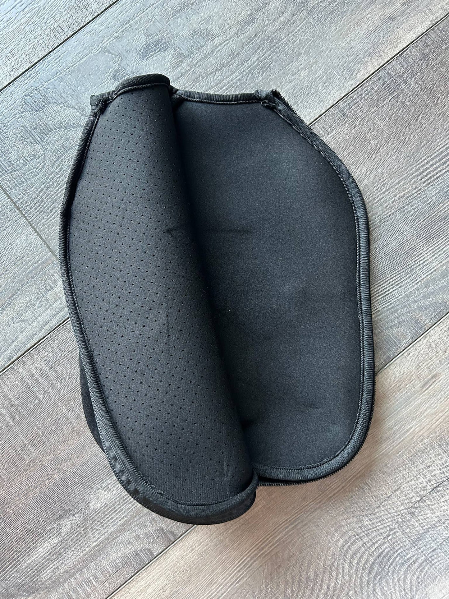 Pickleball Paddle Bag with Strap and Pocket for Pickle Ball