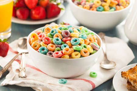 Fruit Loops