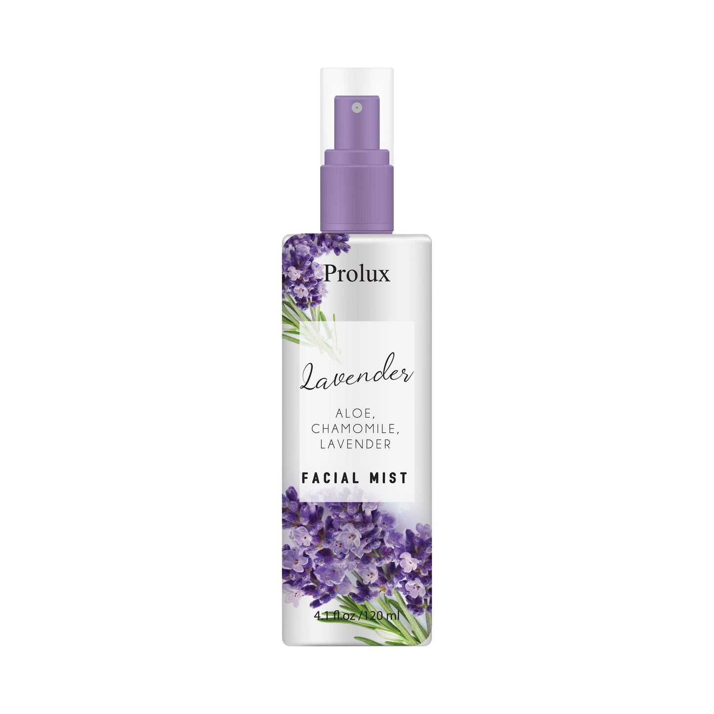 2847 Facial Mist Cools, Revitalizes, and Moisturizes Skin