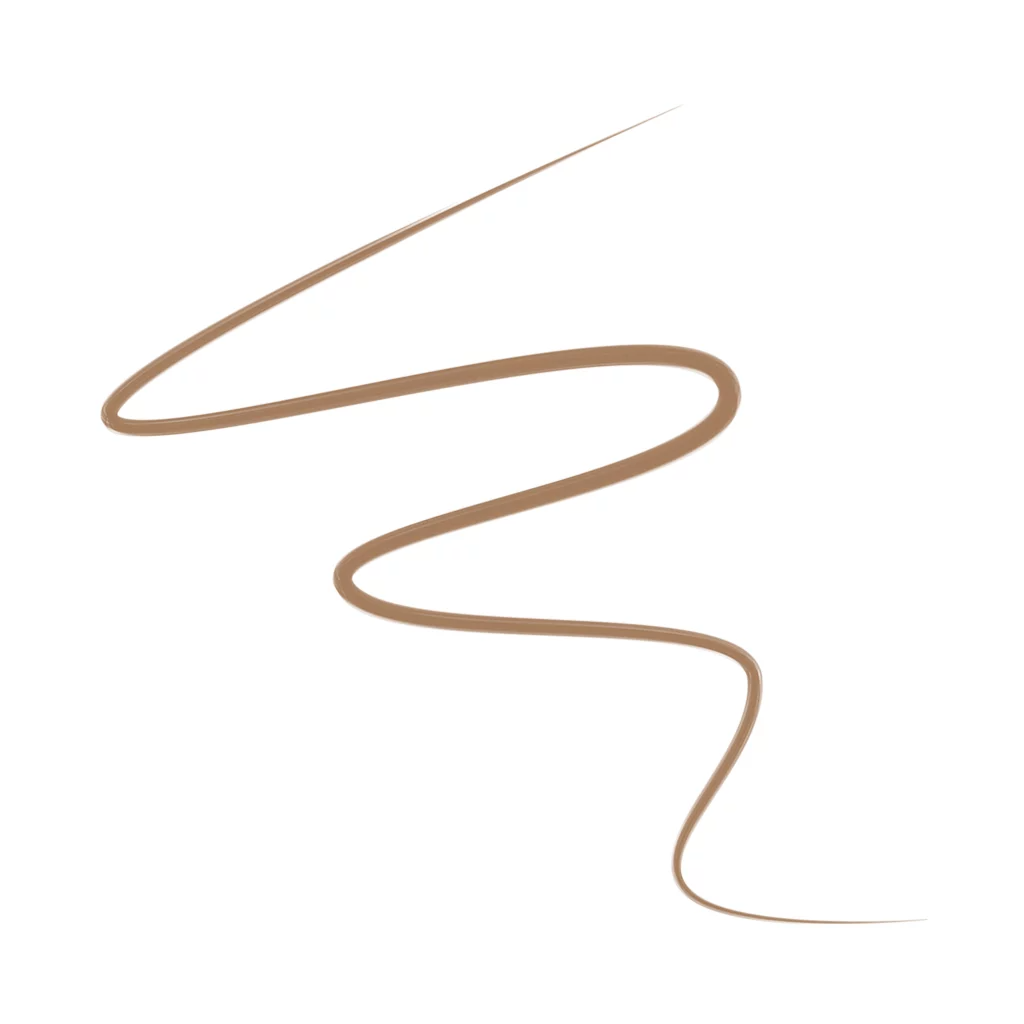 The Creme Shop Macro Brow Pencil, Taupe