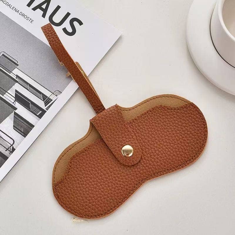 415 Glasses Case Storage Bag