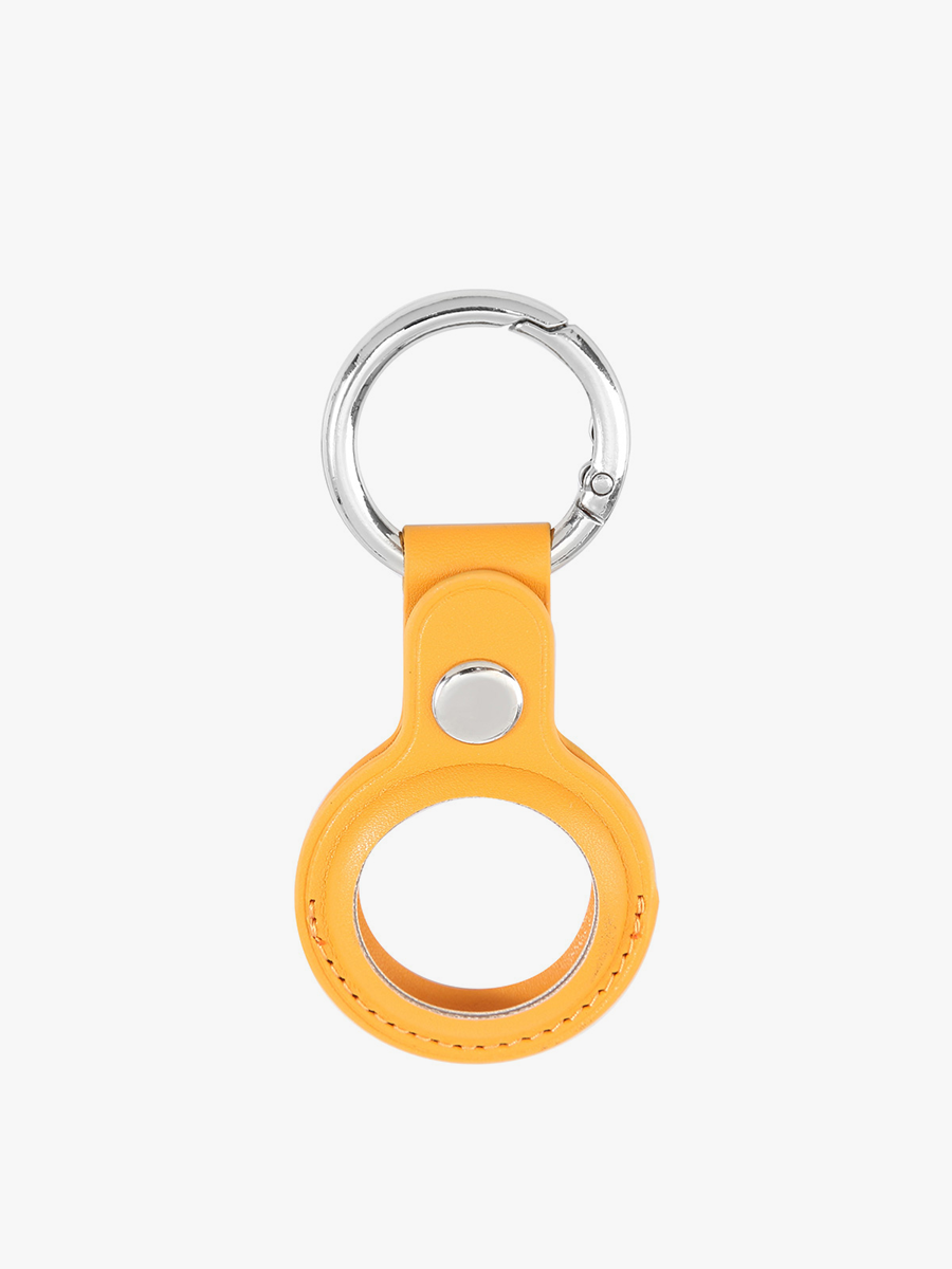G2058 Air Tag Holder with Key Ring