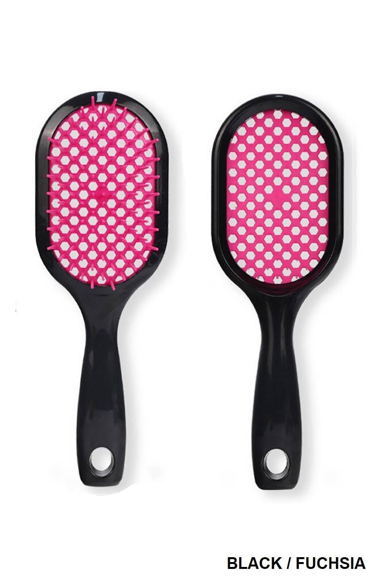 Super brush Plus Detangling Hair Comb