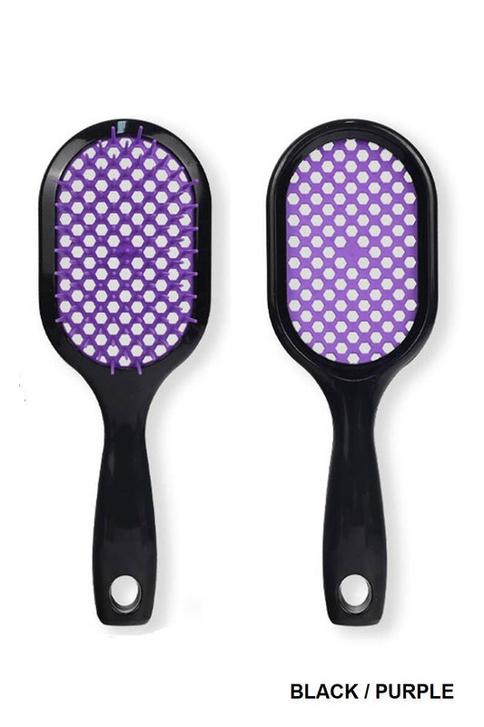 Super brush Plus Detangling Hair Comb