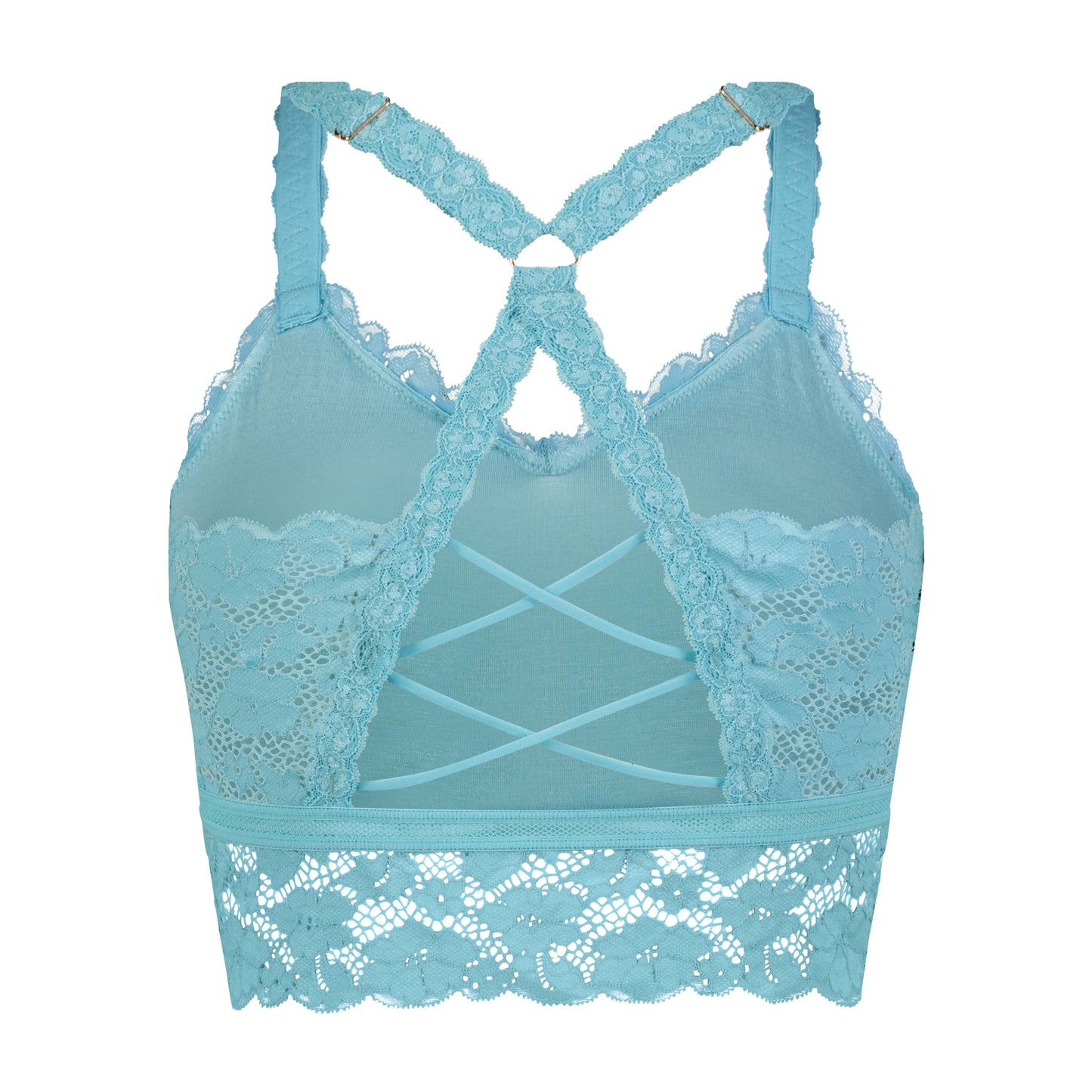 Juliette Lace Bralette by JadyK