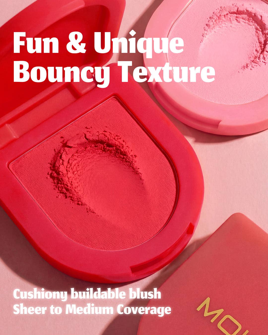 Love Blur Blush (009, Princess treatment)