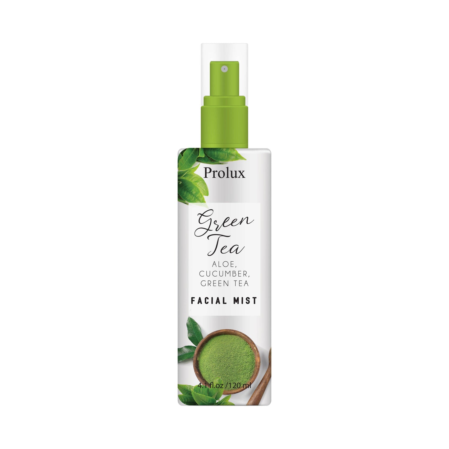 2847 Facial Mist Cools, Revitalizes, and Moisturizes Skin