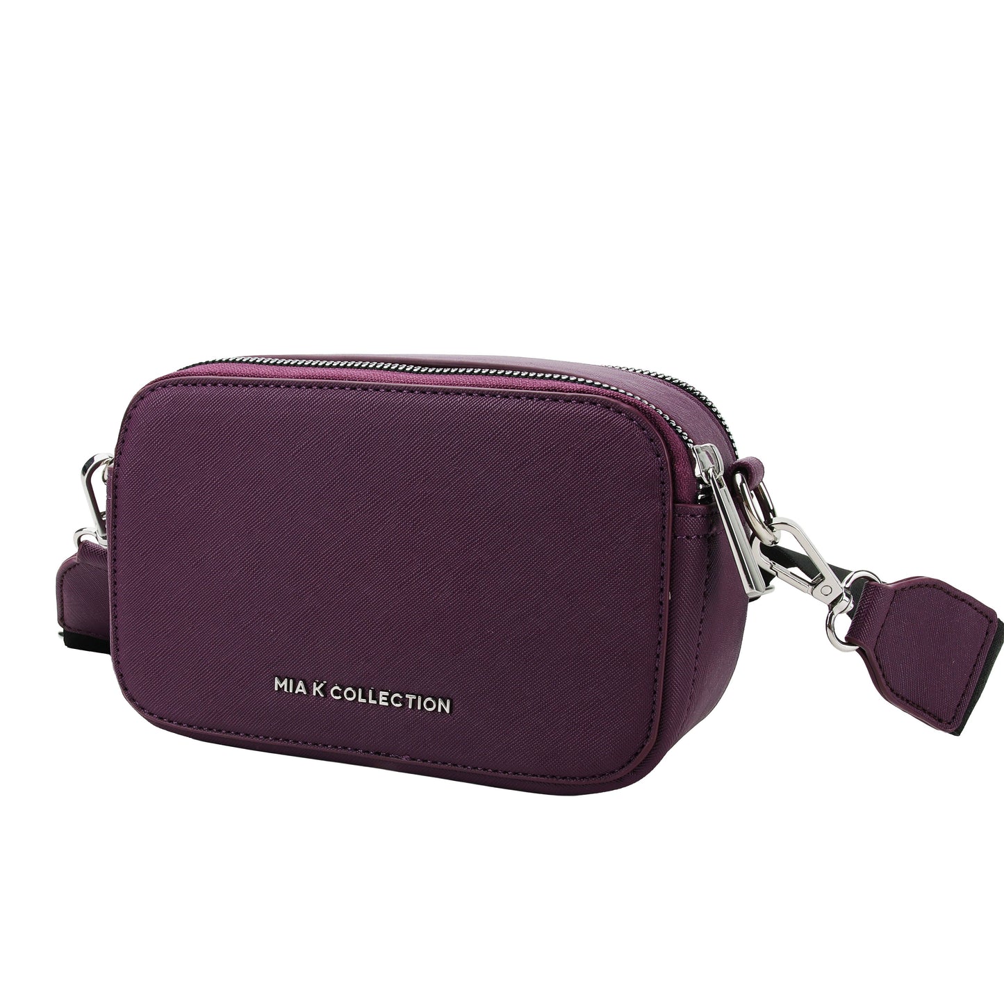 MKF Avielle Women's Crossbody Bag by Mia K