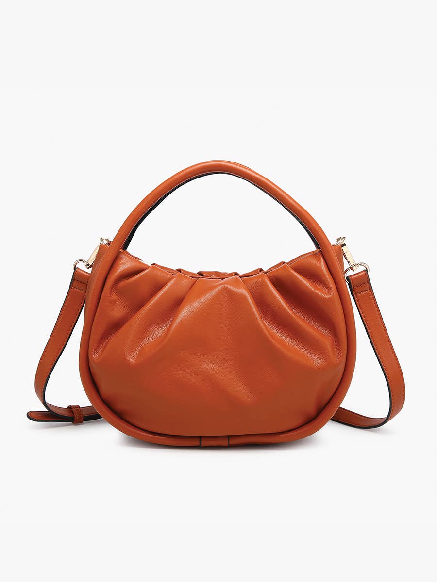EH2639 Audrey Circular Satchel – Crossbody Bag