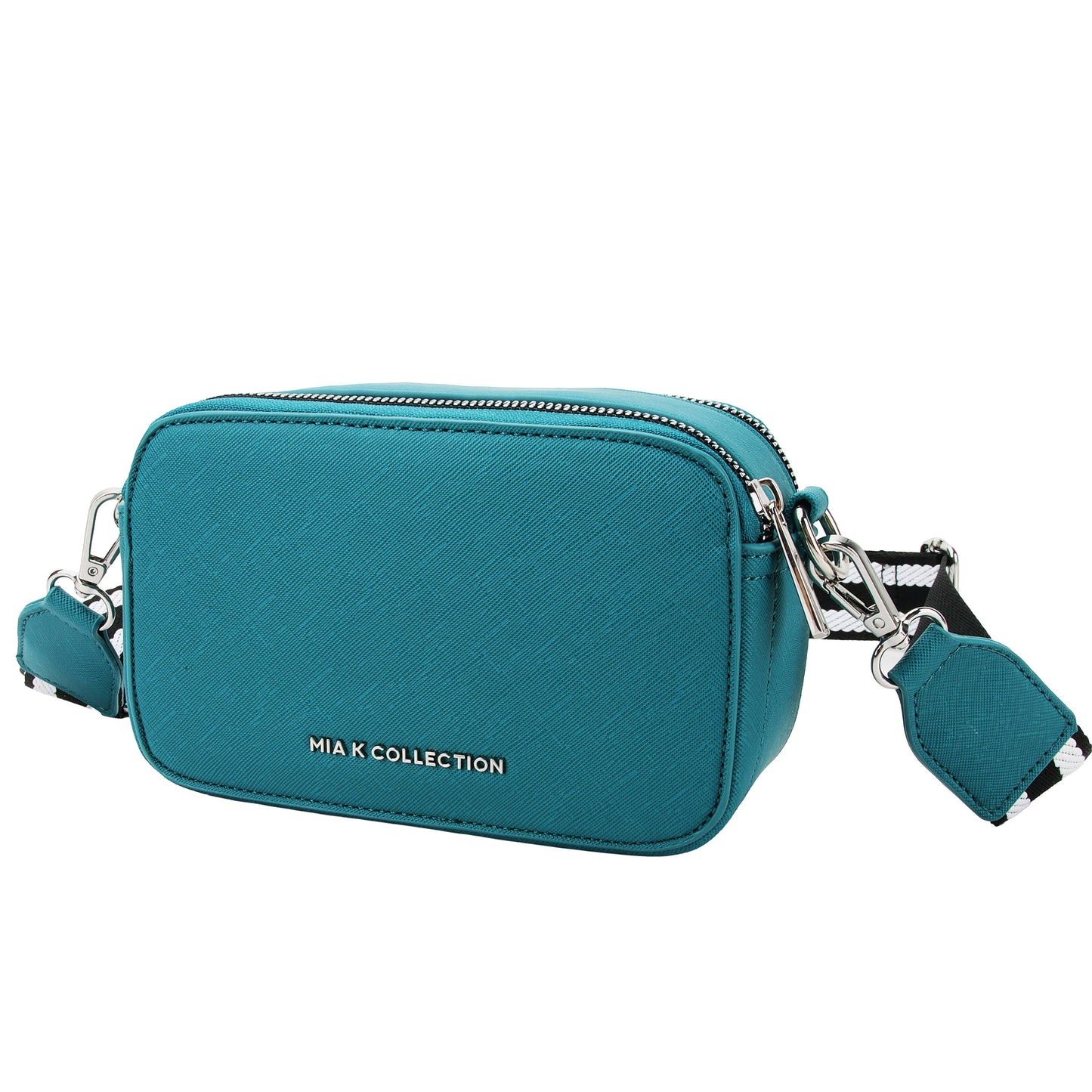 MKF Avielle Women's Crossbody Bag by Mia K