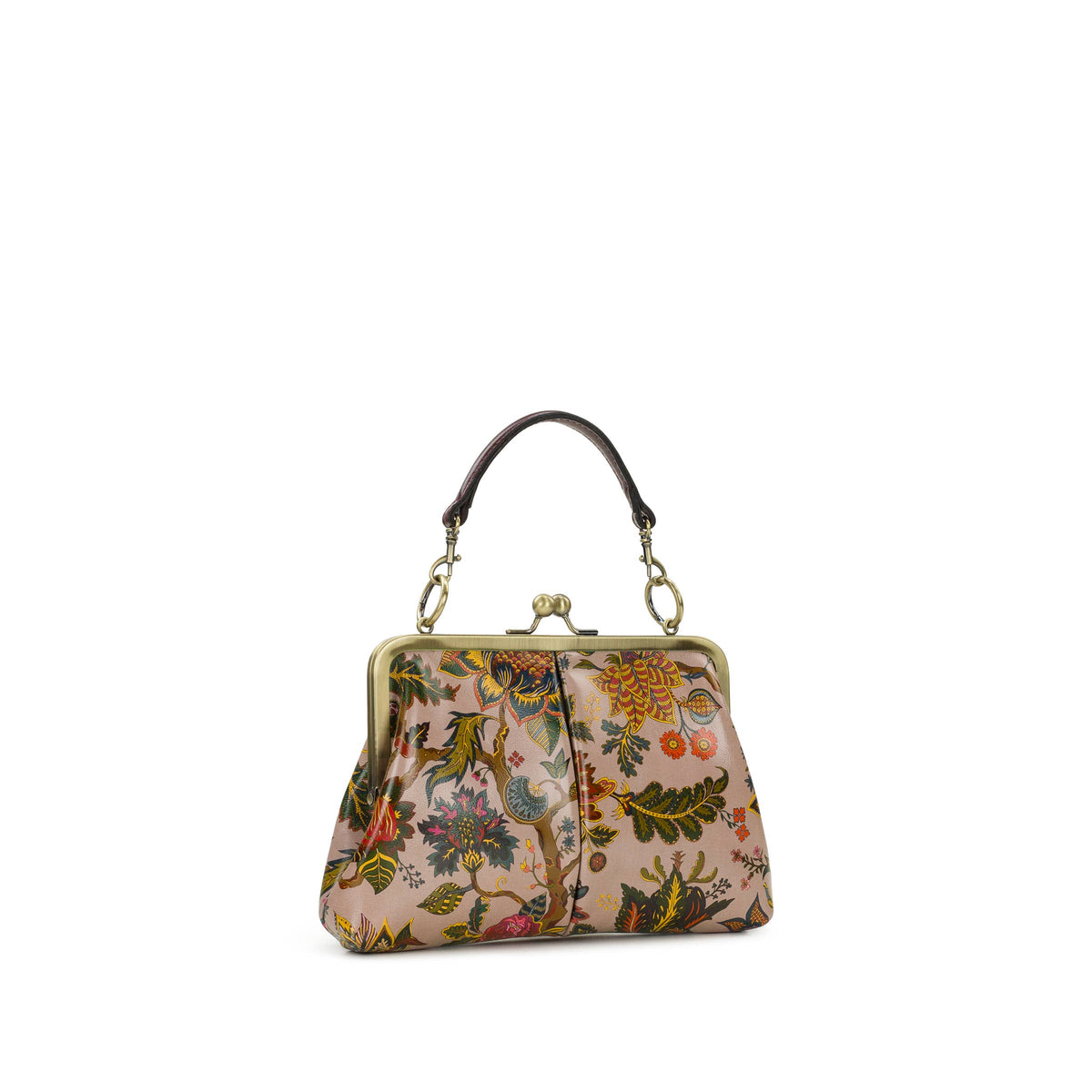 Vione Frame- Danish Floral Tapestry Collection