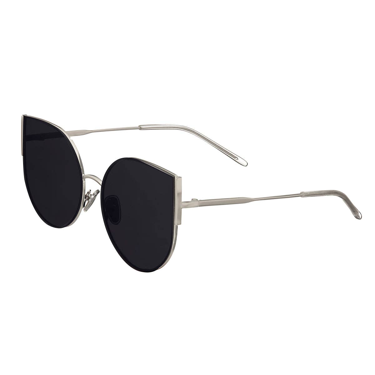 Bertha Logan Polarized Butterfly Sunglasses