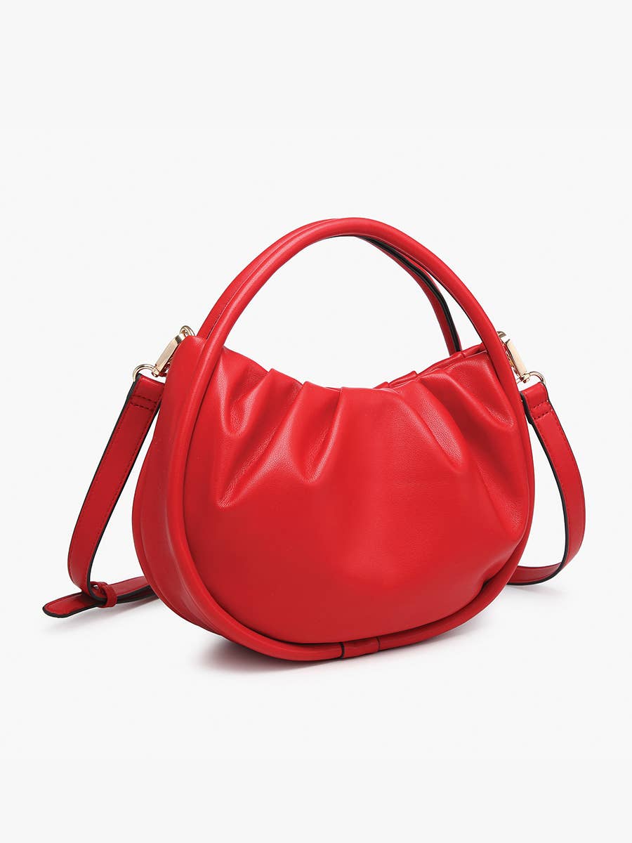 EH2639 Audrey Circular Satchel – Crossbody Bag