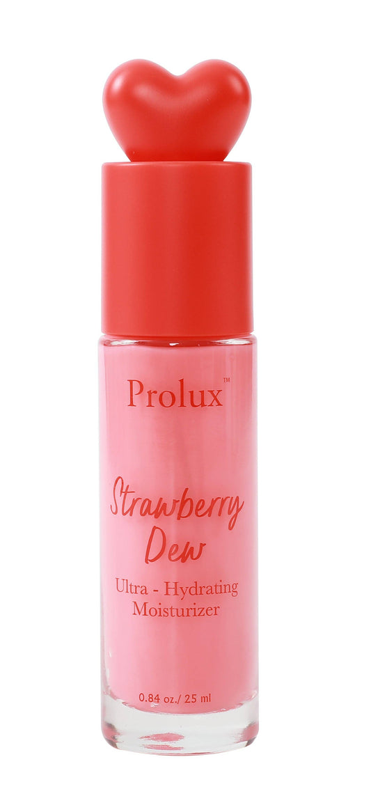 2848 Strawberry Dew Ultra Deep Hydrating Non-Sticky Moisturizer