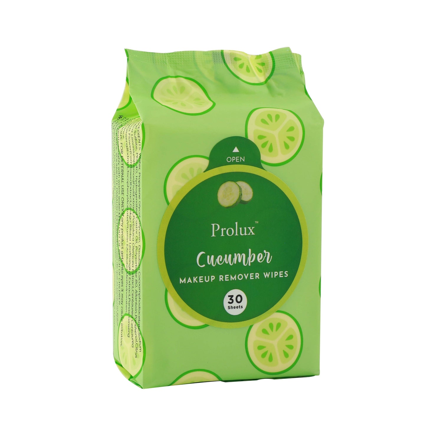 2850 Makeup Remover Wipes - Available in 18 Refreshing Scents