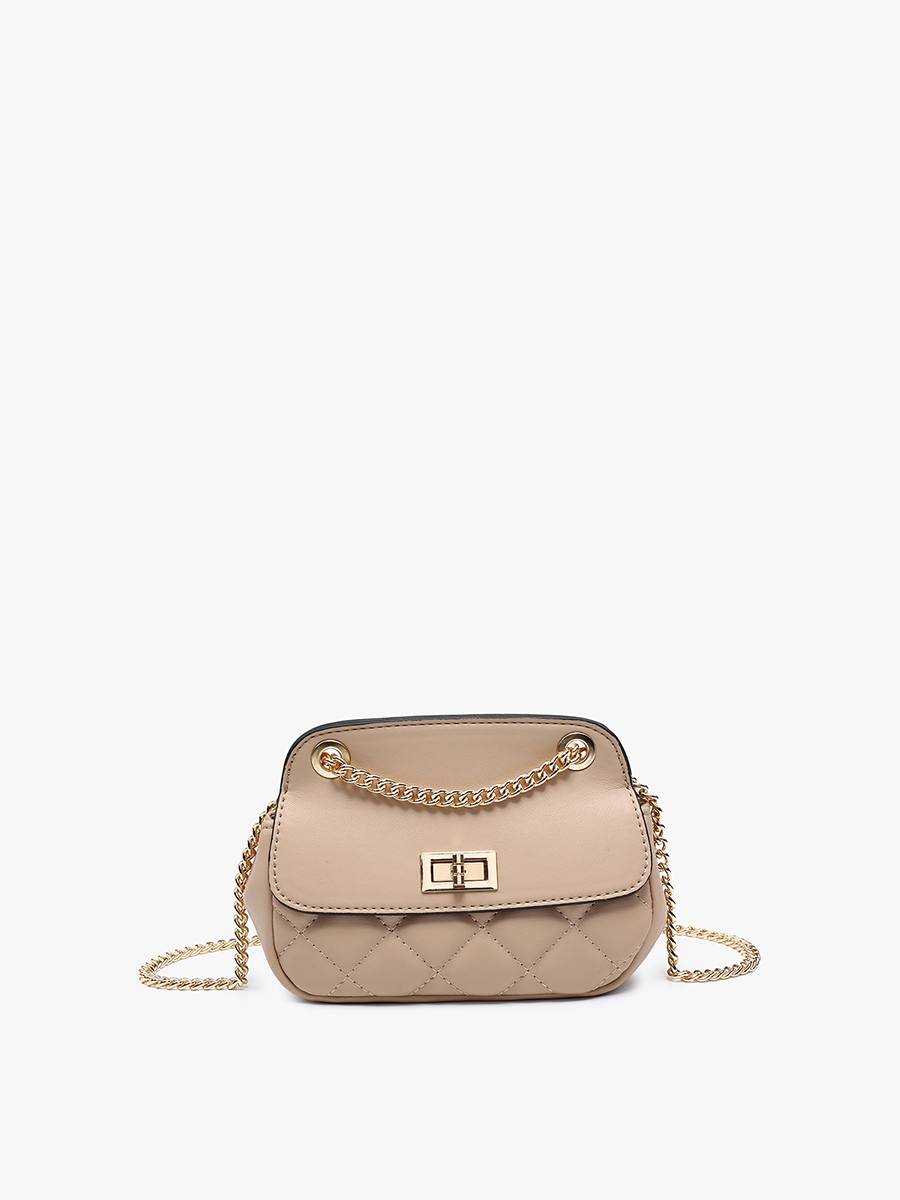 Arabella Cinched Satchel – Shoulder Bag | EH2447