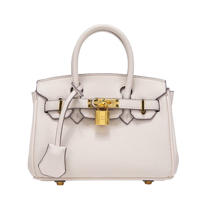 409 Pebbled Small Kelly crossbody bag stylish handbag