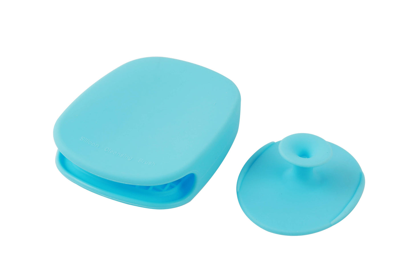 2851 Prolux Pore Cleansing Blackhead Remover Silicone Scrubber