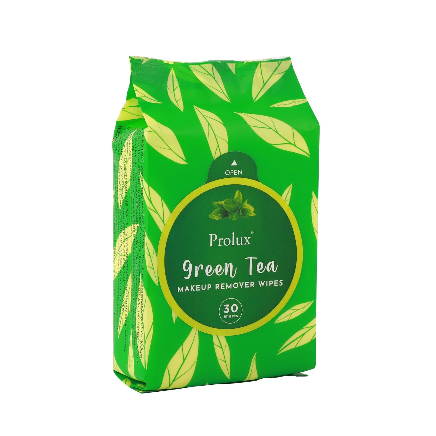 2850 Makeup Remover Wipes - Available in 18 Refreshing Scents