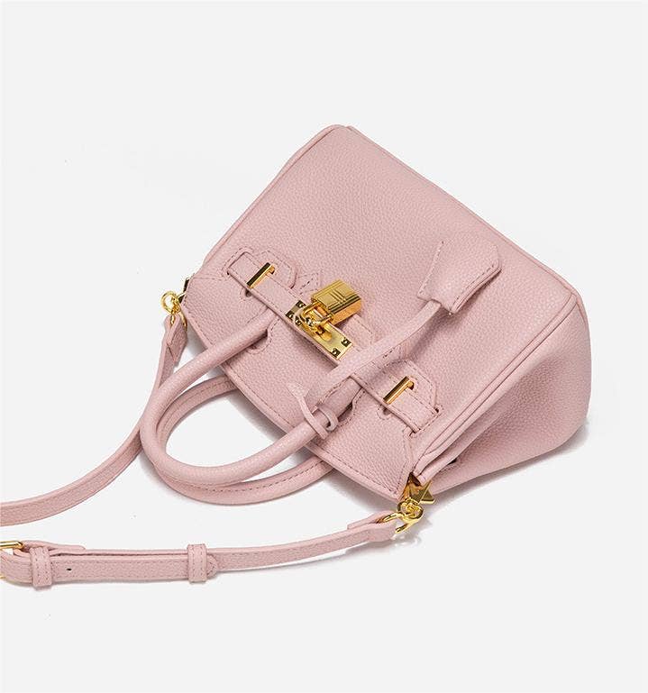 409 Pebbled Small Kelly crossbody bag stylish handbag