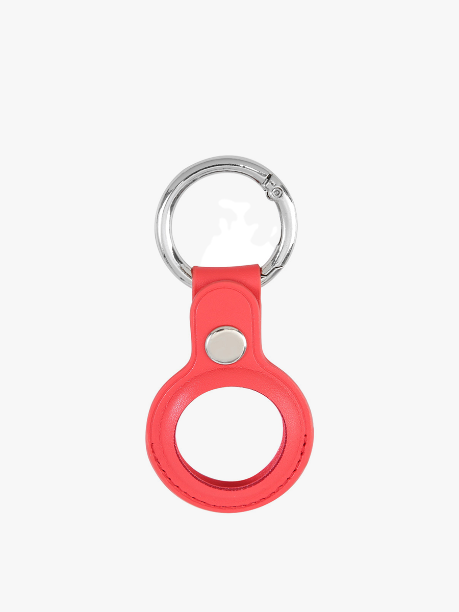 G2058 Air Tag Holder with Key Ring