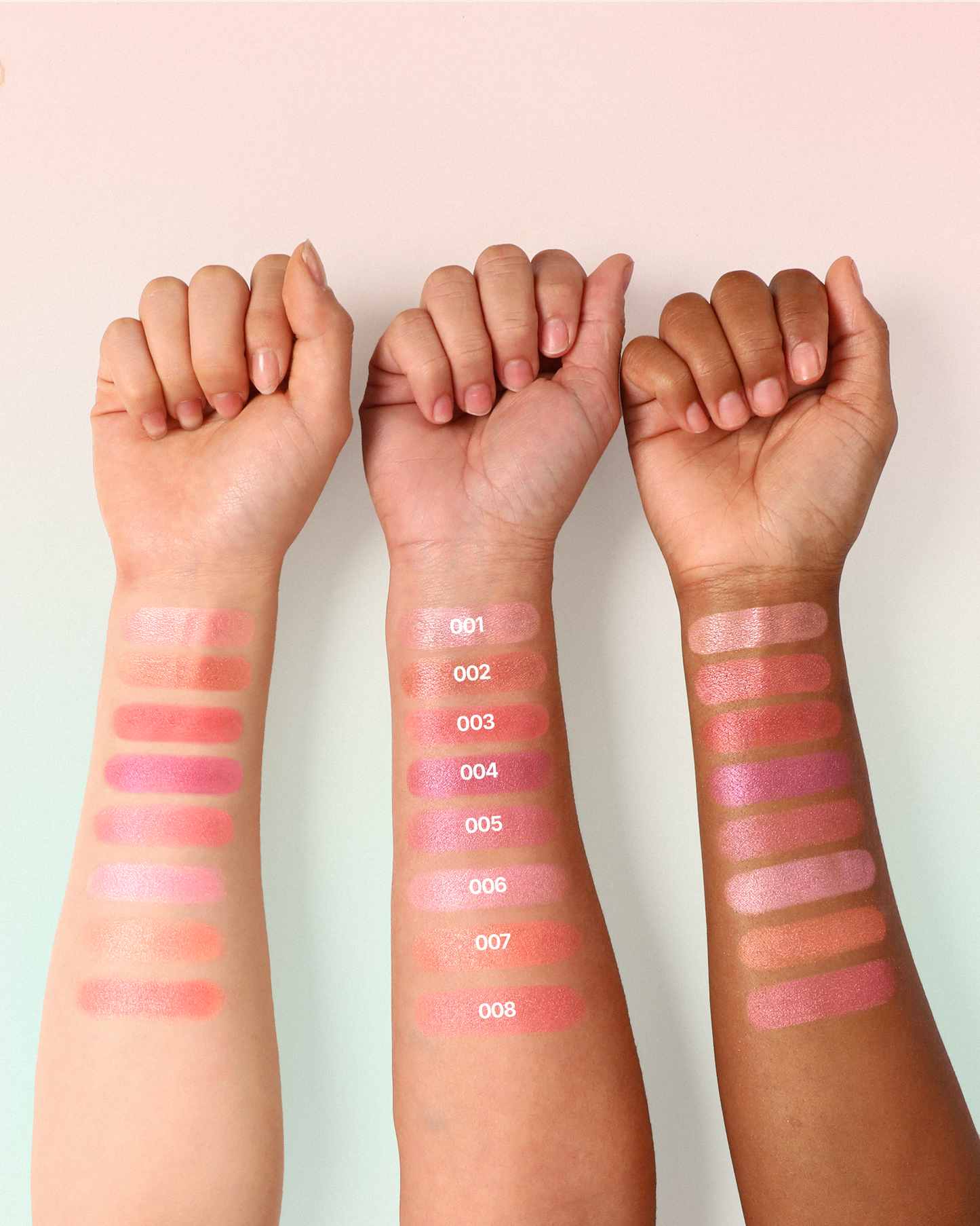 Marvelous Baked Blush (007, Peach Cobbler)