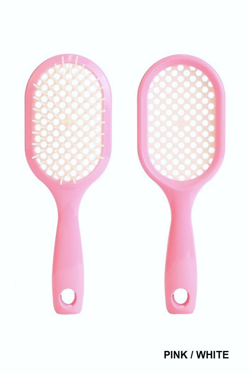 Super brush Plus Detangling Hair Comb