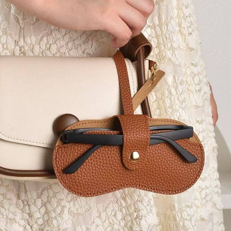 415 Glasses Case Storage Bag