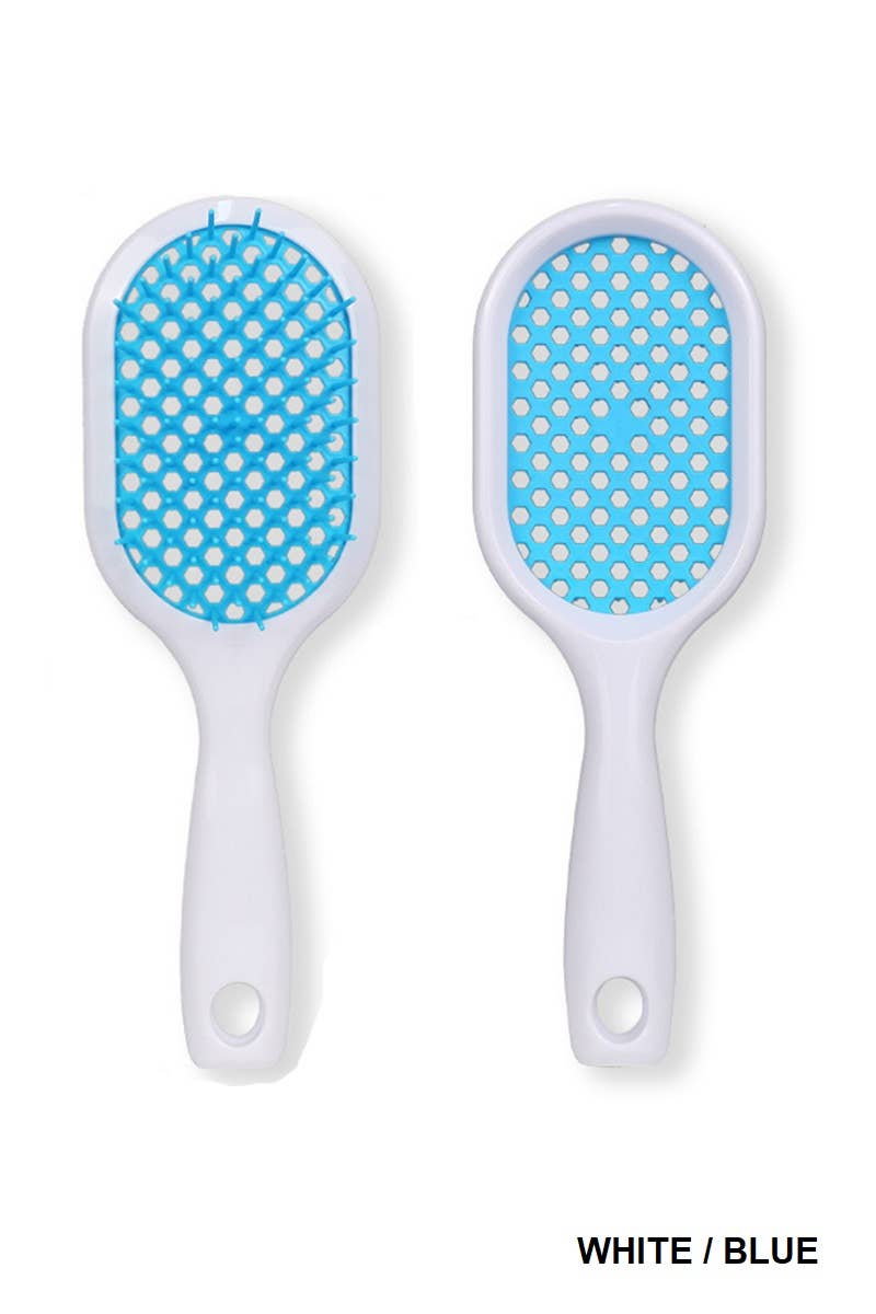 Super brush Plus Detangling Hair Comb