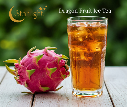 Dragon Fruit Ice Tea Compare to aroma BBW