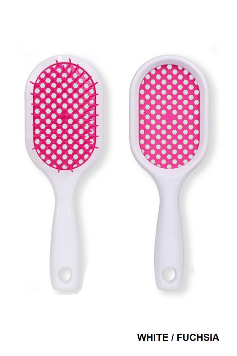 Super brush Plus Detangling Hair Comb