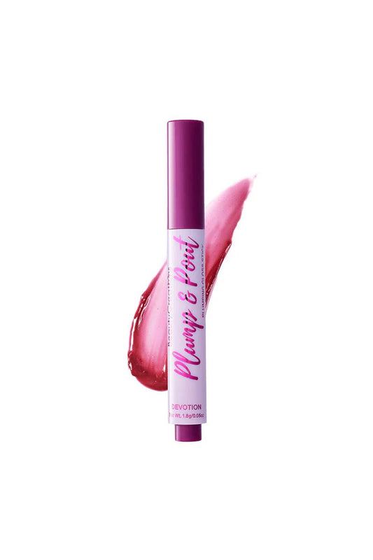 Beauty Creations PPVS-09 Plump & Pout Plump Gloss Sticks - 6