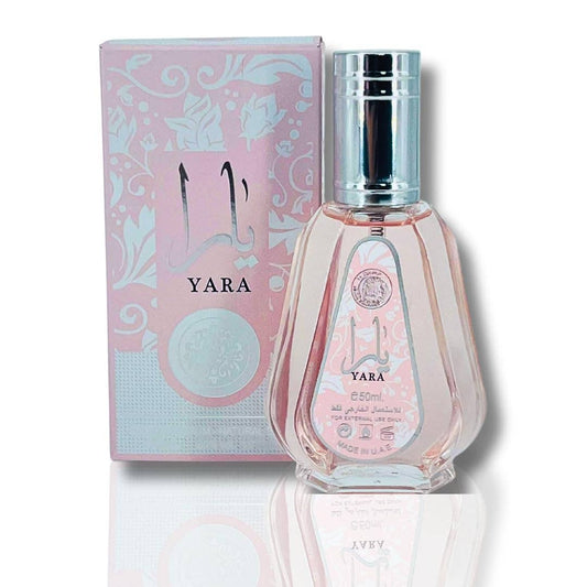 2533 Ard Al Zaafaran Yara EDP Spray 50 ml