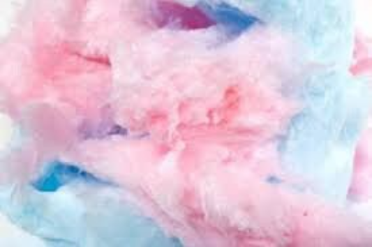 Cotton Candy Fragrance Oils