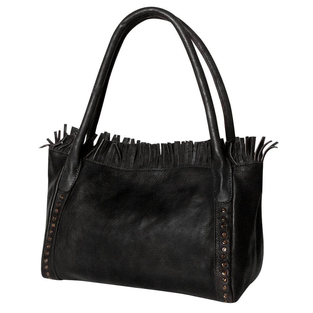 NMBGM110 Tote Genuine Leather women bag western Bag