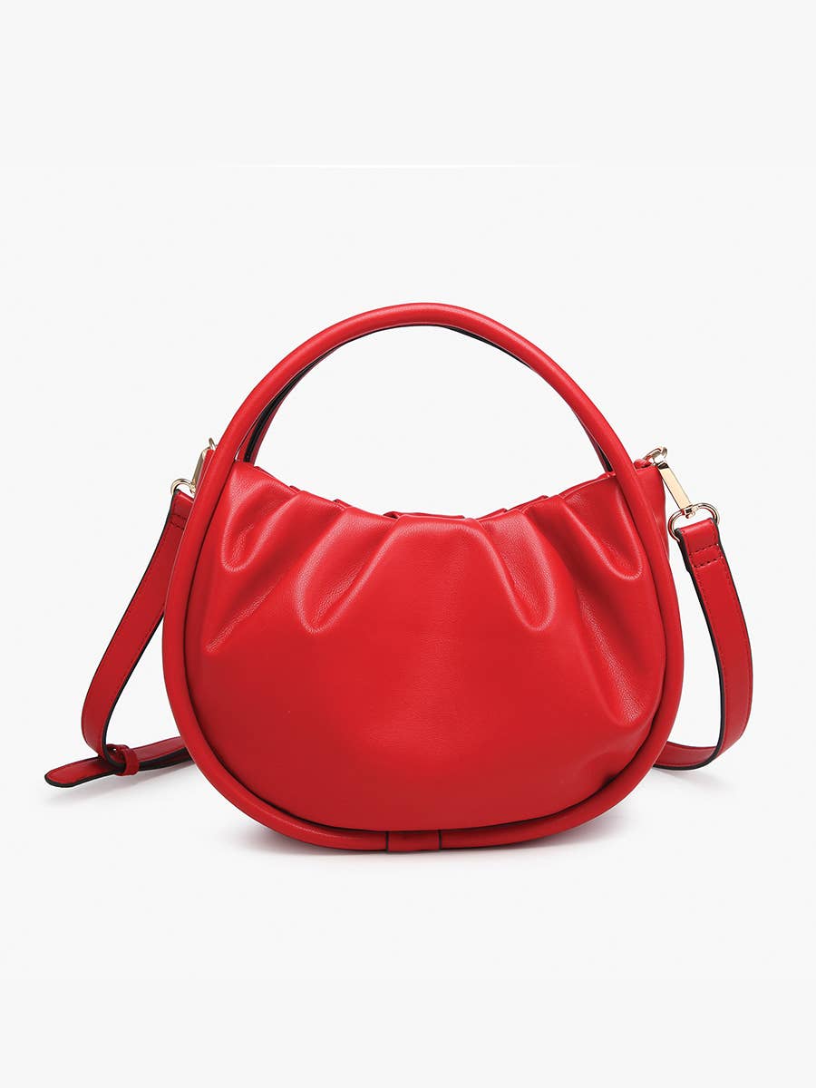 EH2639 Audrey Circular Satchel – Crossbody Bag