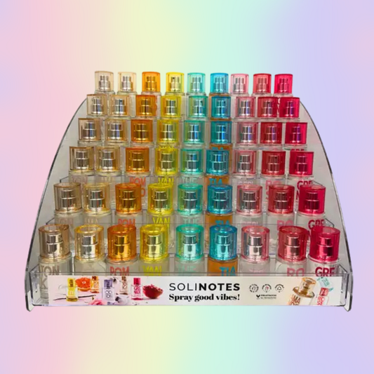 Mini Perfumes -