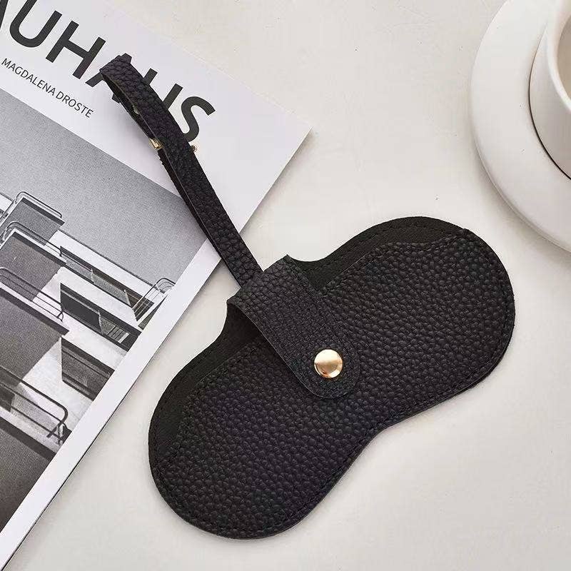 415 Glasses Case Storage Bag