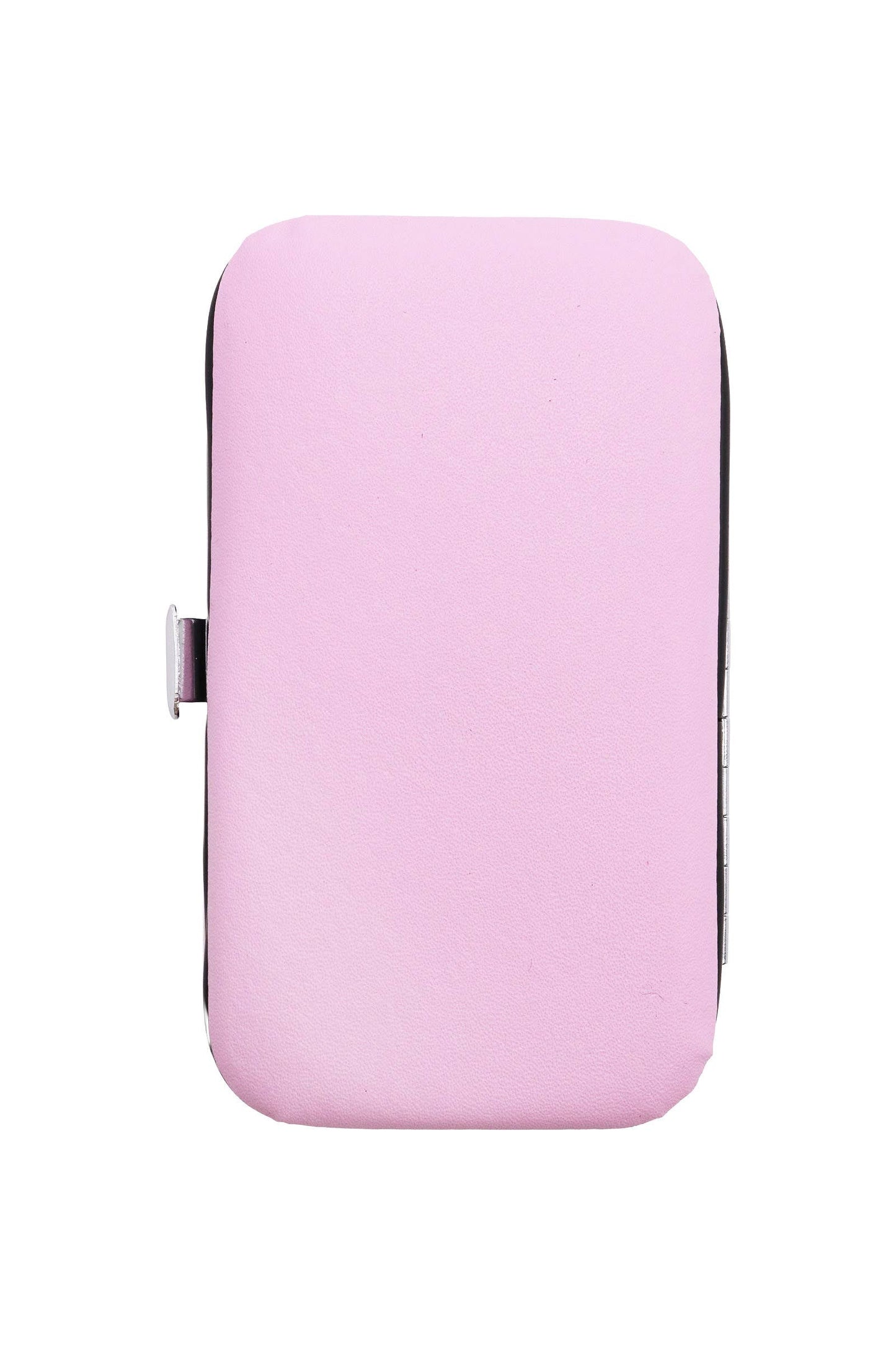 7 Pcs Matte Pastel Stainless Steel Nailcare Set
