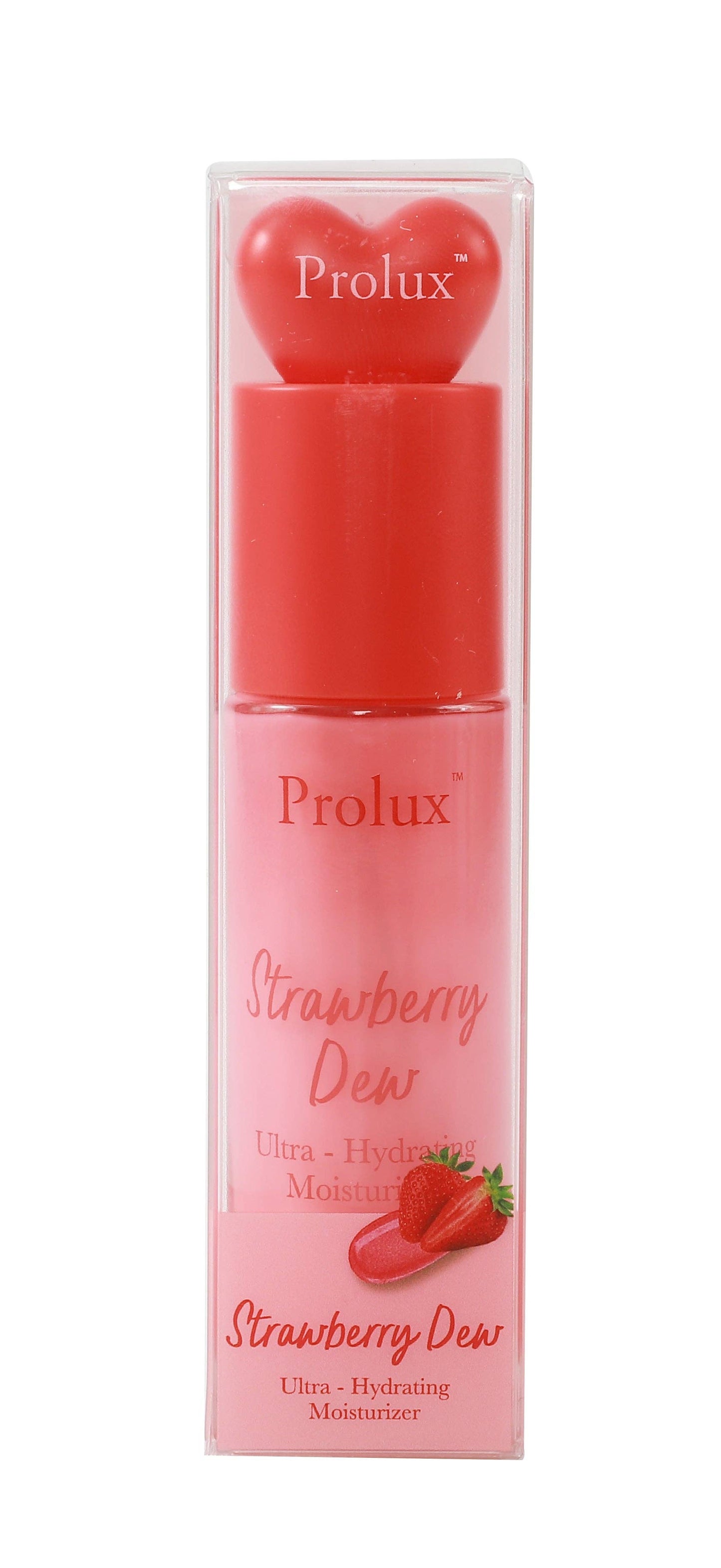2848 Strawberry Dew Ultra Deep Hydrating Non-Sticky Moisturizer