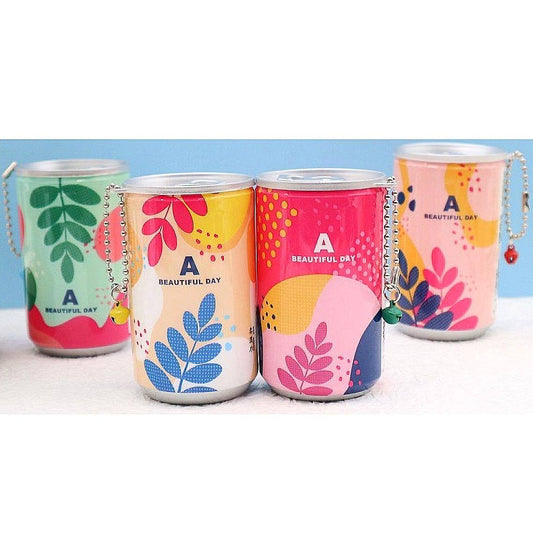 171 Portable Makeup Remover Wipes Can