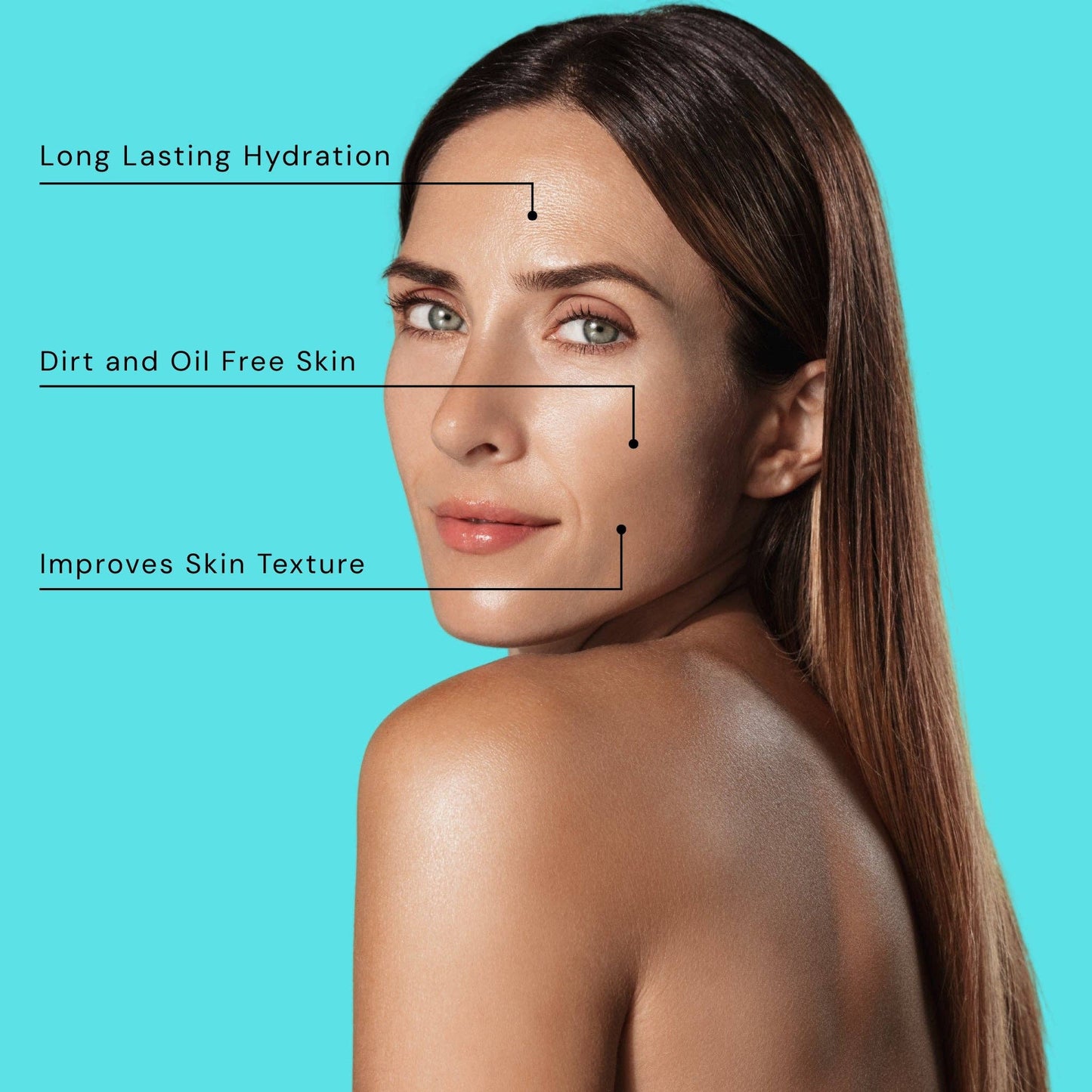 2849 Glow Elixir - Lightweight Gentle Hydrating Facial Toner