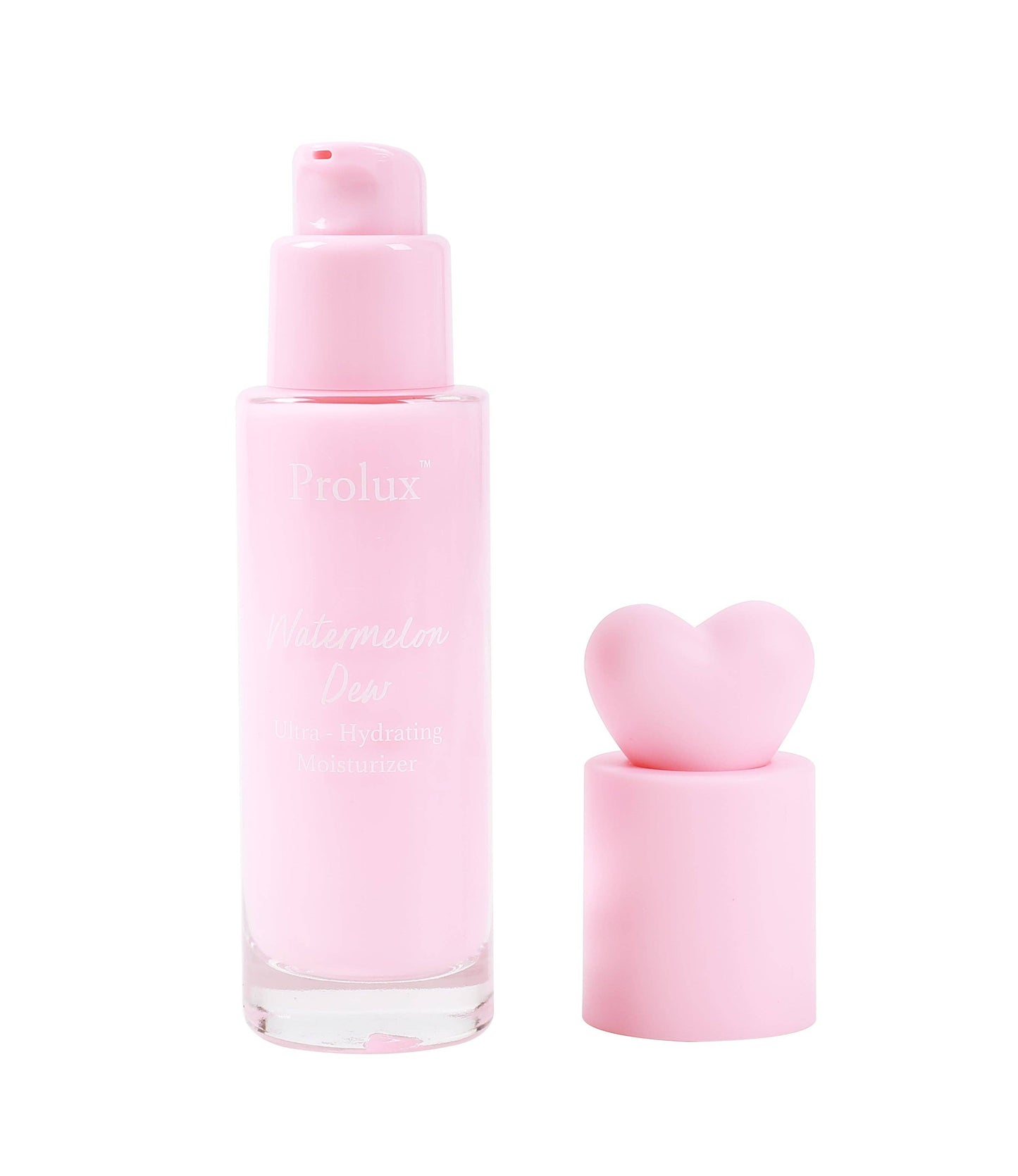 Prolux Watermelon Dew Ultra Hydrating Moisturizer