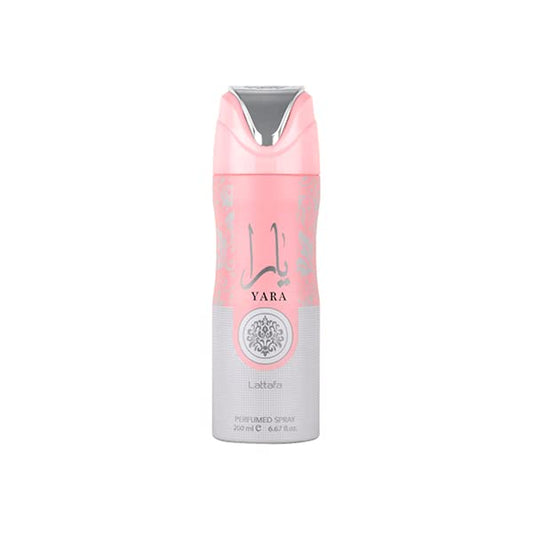 2534 Lattafa Yara Perfumed Deodorant Spray 200 ml